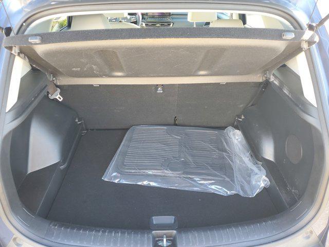 used 2022 Kia Seltos car, priced at $17,881