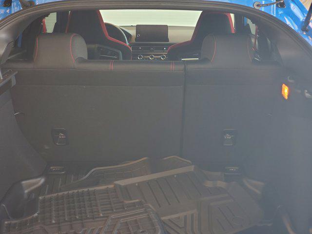 used 2024 Honda Civic Type R car, priced at $45,990
