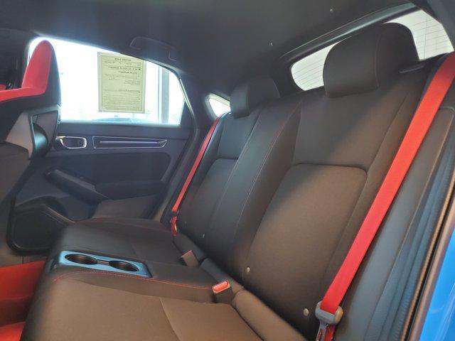 used 2024 Honda Civic Type R car, priced at $45,990