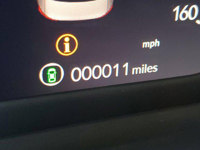 new 2025 Honda Accord Hybrid car, priced at $35,173