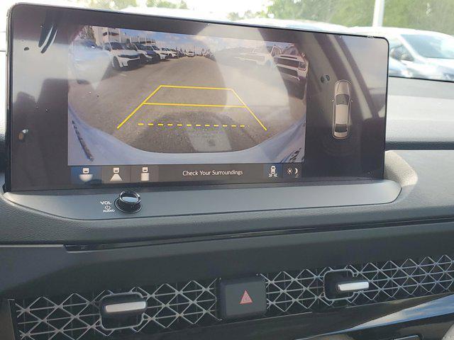 new 2025 Honda Accord Hybrid car, priced at $35,173