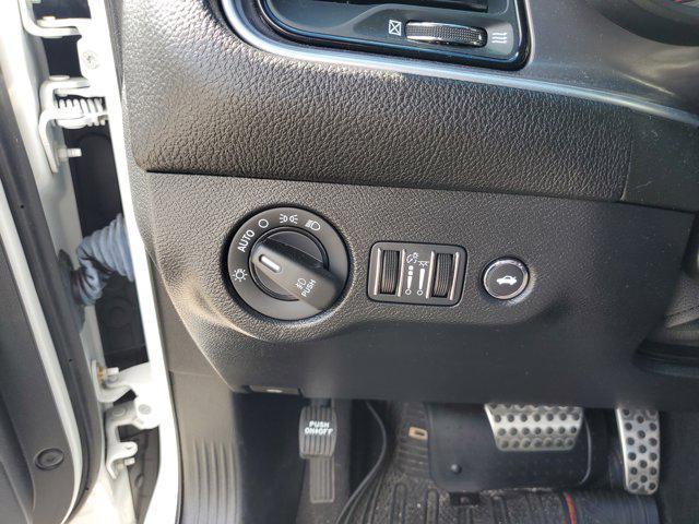 used 2021 Dodge Challenger car, priced at $27,491