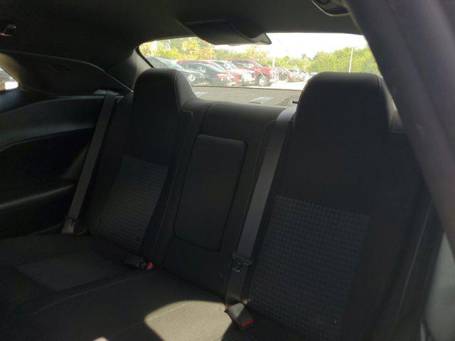 used 2021 Dodge Challenger car, priced at $27,491
