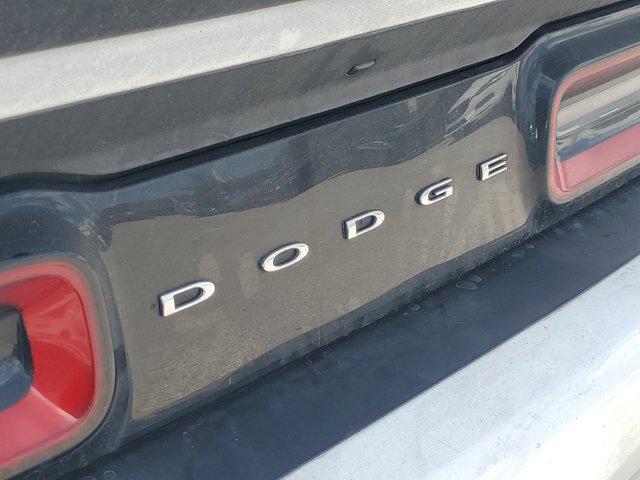used 2021 Dodge Challenger car, priced at $27,491