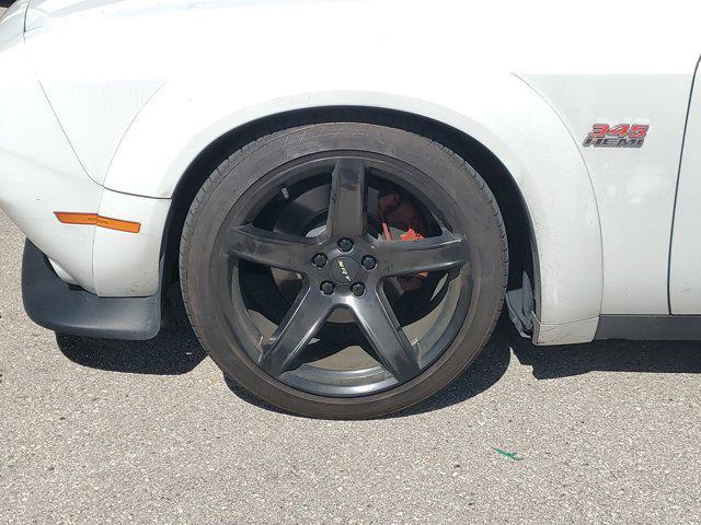 used 2021 Dodge Challenger car, priced at $27,491