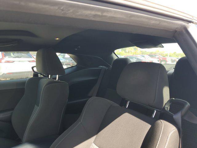 used 2021 Dodge Challenger car, priced at $27,491