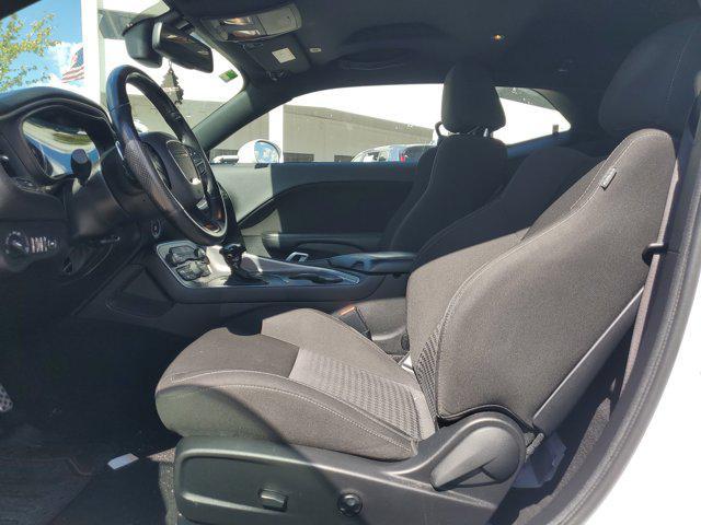used 2021 Dodge Challenger car, priced at $27,491