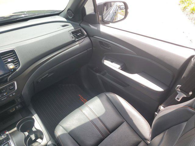 used 2022 Honda Pilot car, priced at $29,950