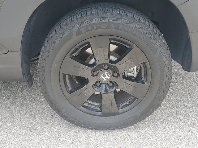 used 2022 Honda Pilot car, priced at $29,950