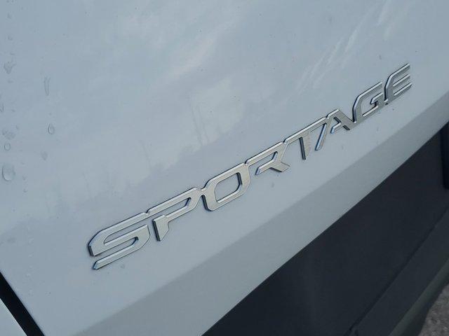 used 2023 Kia Sportage car, priced at $25,775