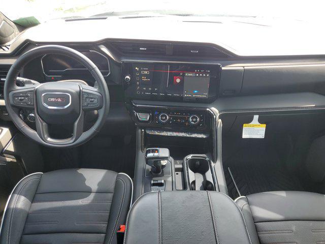 used 2024 GMC Sierra 1500 car, priced at $68,950
