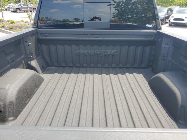 used 2024 GMC Sierra 1500 car, priced at $68,950