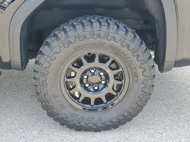 used 2024 GMC Sierra 1500 car, priced at $68,950