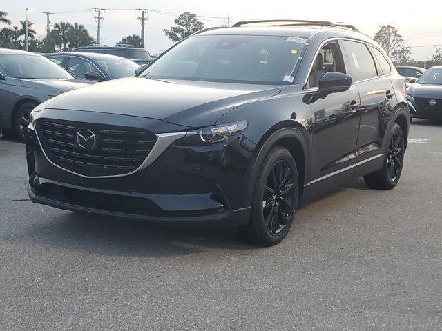 used 2022 Mazda CX-9 car, priced at $26,595