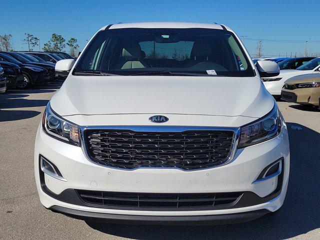 used 2020 Kia Sedona car, priced at $14,888