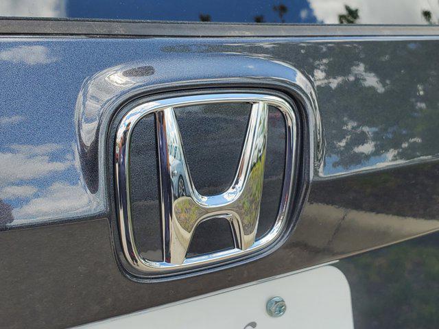 new 2026 Honda CR-V car, priced at $34,600
