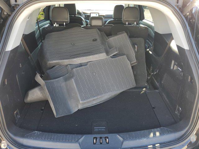 used 2020 Ford Explorer car, priced at $20,921