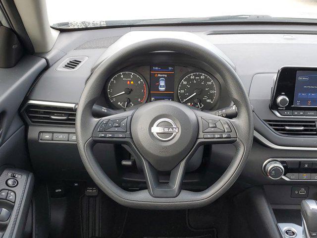 used 2023 Nissan Altima car, priced at $16,450