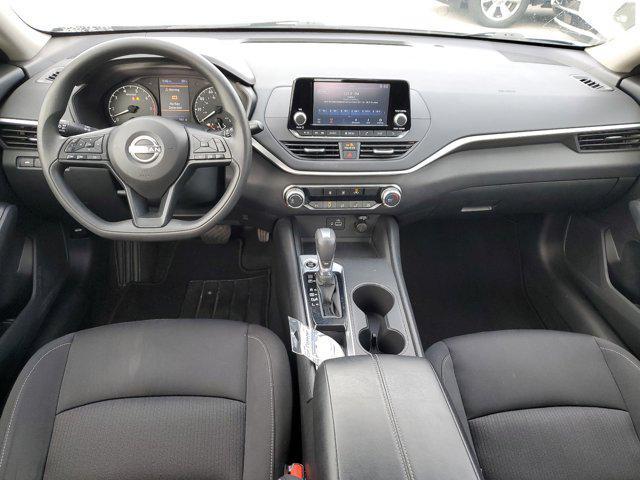 used 2023 Nissan Altima car, priced at $16,450