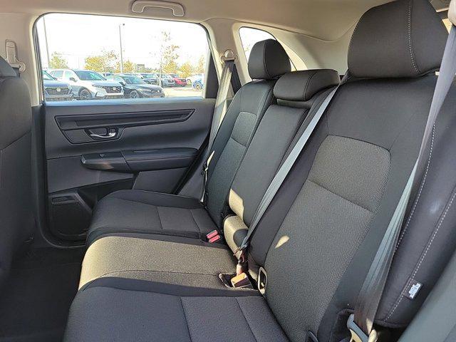 used 2024 Honda CR-V car, priced at $23,650