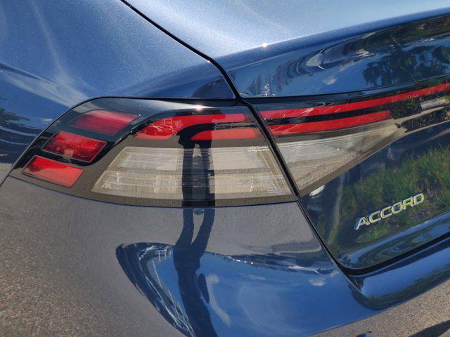 new 2026 Honda Civic Hybrid car, priced at $33,945