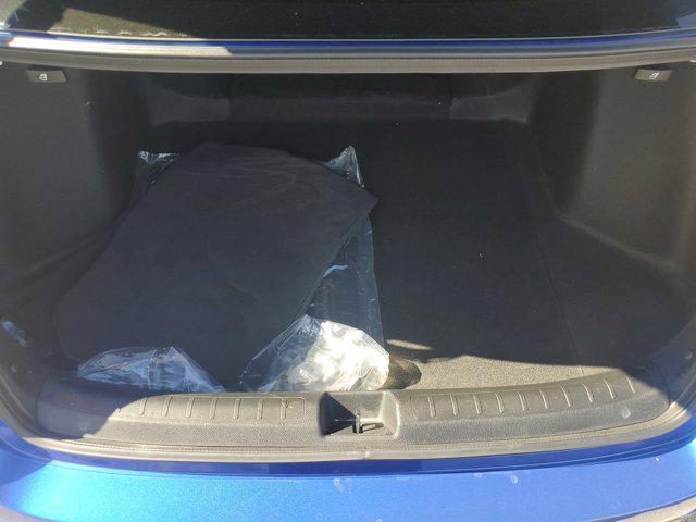 used 2023 Honda Civic car, priced at $24,192