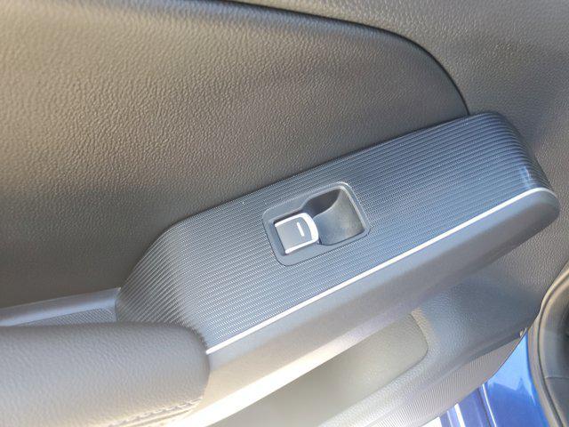 used 2023 Honda Civic car, priced at $24,192