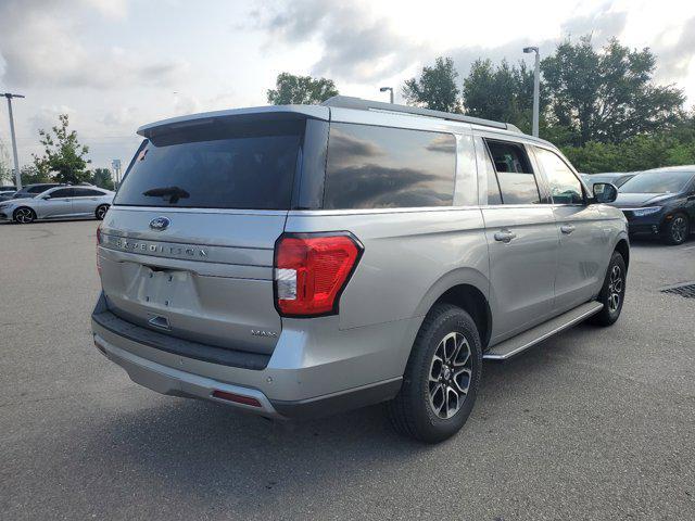 used 2022 Ford Expedition car, priced at $36,985