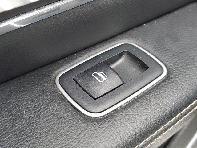 used 2023 Ram 1500 car, priced at $36,450