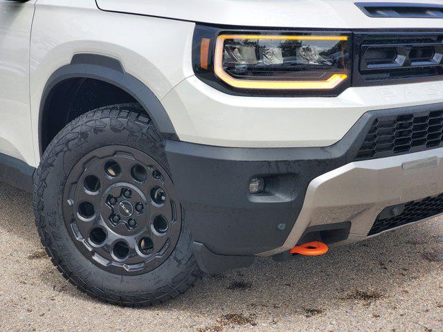 new 2026 Honda Passport car, priced at $54,488