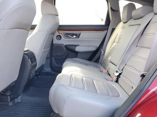 used 2020 Honda CR-V car, priced at $24,775