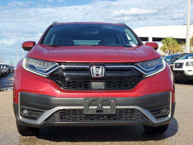 used 2020 Honda CR-V car, priced at $24,775