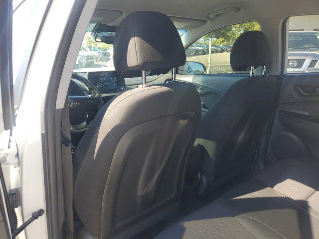 used 2023 Hyundai Kona car, priced at $18,991