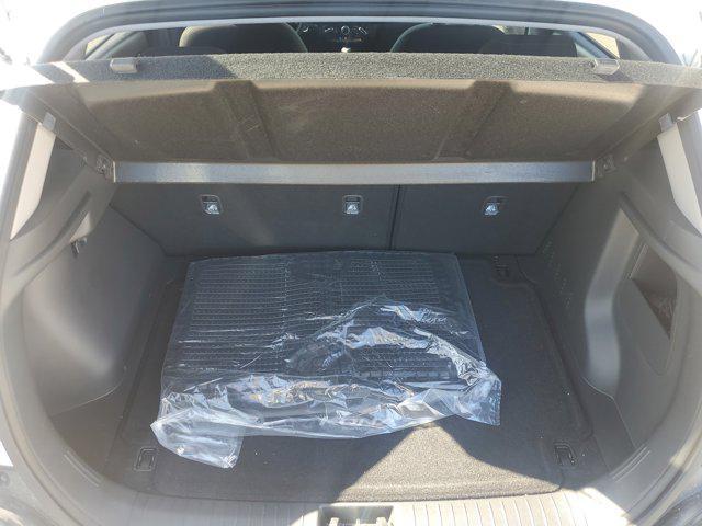 used 2023 Hyundai Kona car, priced at $18,991