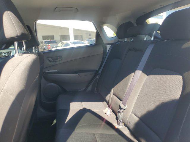 used 2023 Hyundai Kona car, priced at $18,991