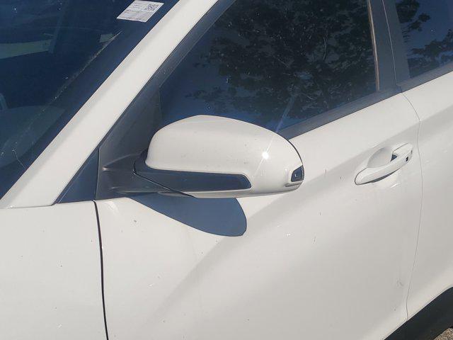 used 2023 Hyundai Kona car, priced at $18,991