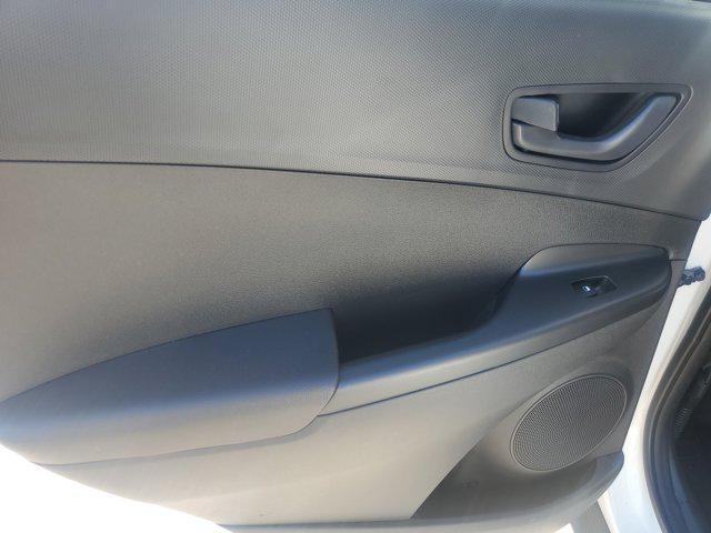 used 2023 Hyundai Kona car, priced at $18,991