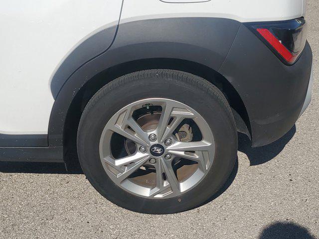 used 2023 Hyundai Kona car, priced at $18,991