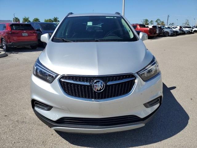 used 2020 Buick Encore car, priced at $13,888
