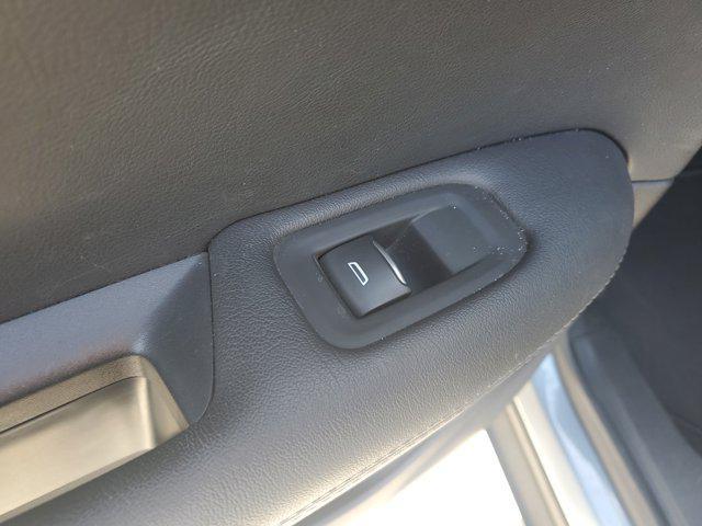 used 2023 Cadillac XT5 car, priced at $27,791