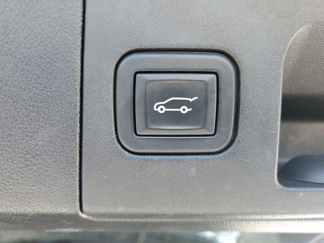 used 2023 Cadillac XT5 car, priced at $27,791