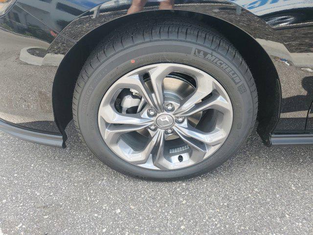 used 2024 Honda Accord car, priced at $23,489