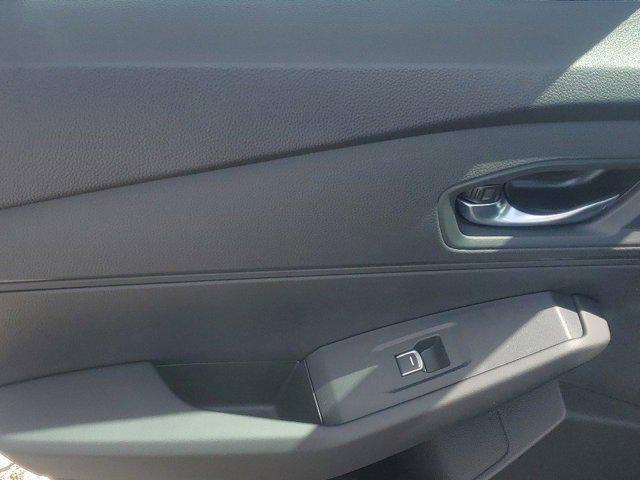 used 2024 Honda Accord car, priced at $23,489