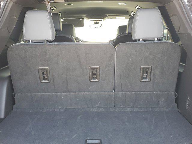 used 2024 Buick Enclave car