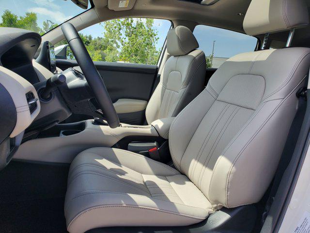 new 2025 Honda HR-V car, priced at $32,522