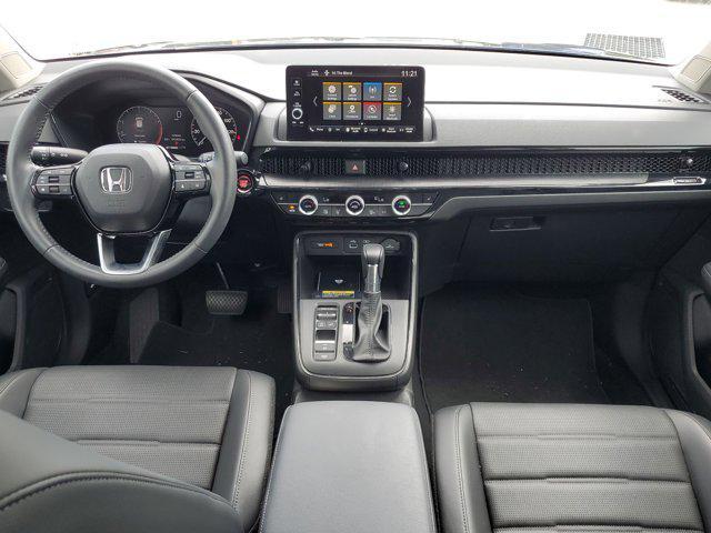 used 2023 Honda CR-V car, priced at $26,950