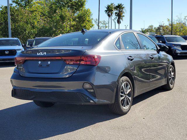 used 2024 Kia Forte car, priced at $15,475