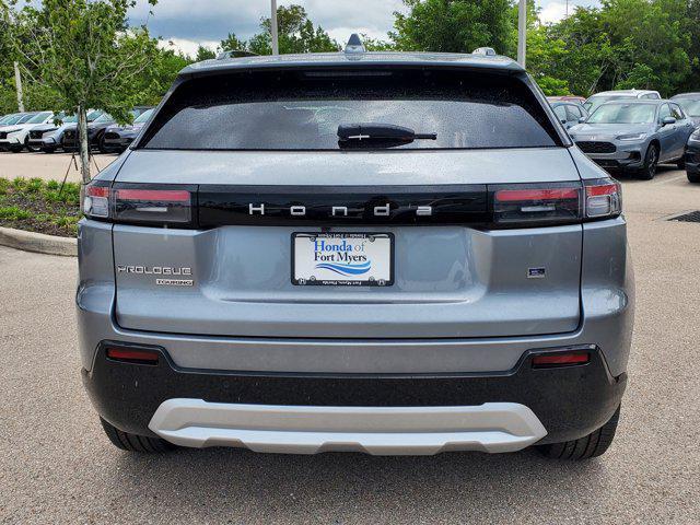 new 2025 Honda Prologue car, priced at $52,131