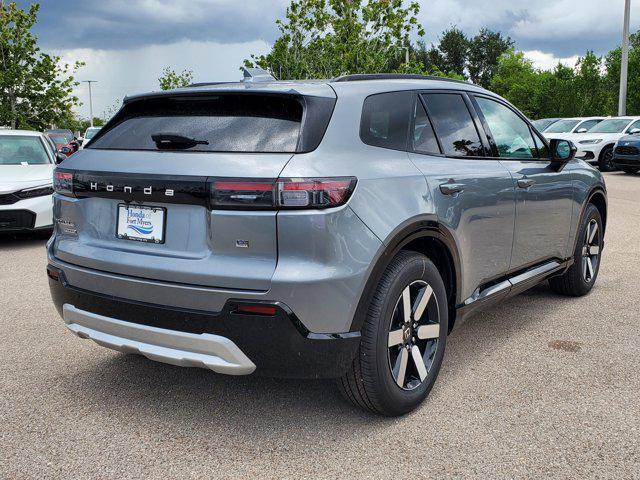 new 2025 Honda Prologue car, priced at $52,131