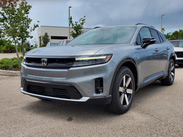 new 2025 Honda Prologue car, priced at $52,131